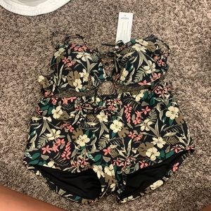 swimsuit NWT